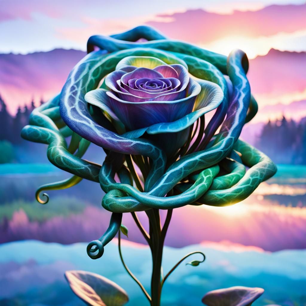 Untitled Creation