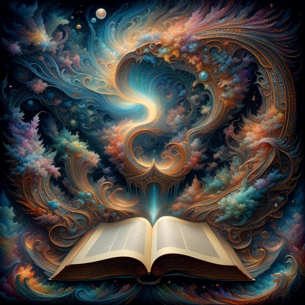 Book of Dreams