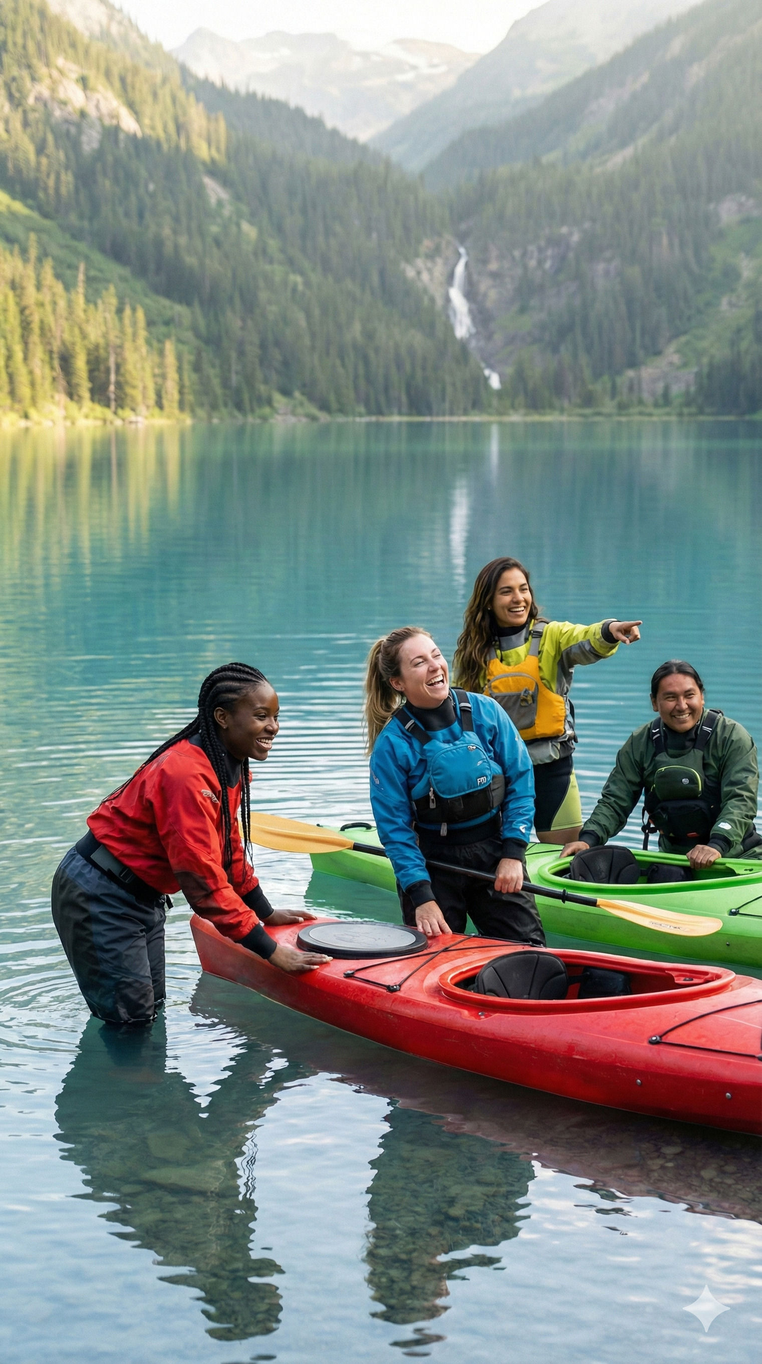 Alaska to Ushuaia: The Summer Route