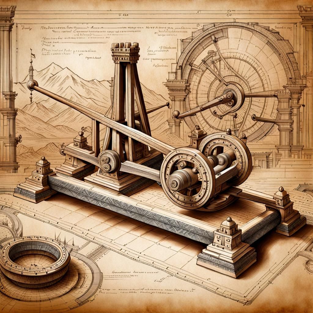 Ancient Text Discovered... What was their Idea?