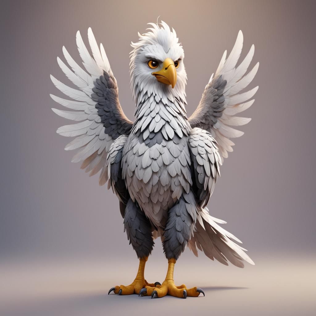 Eagle