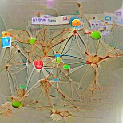 Brain network