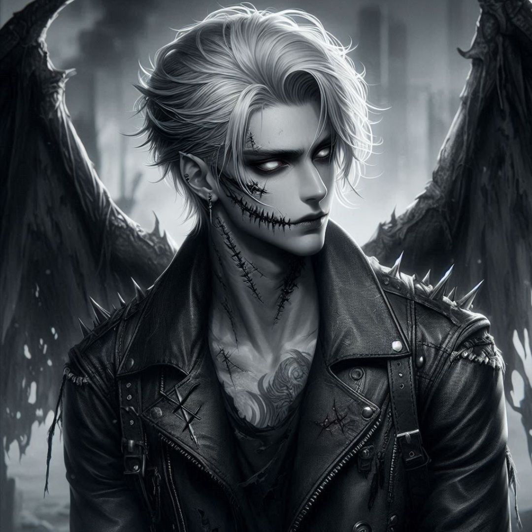 He that roams at night.