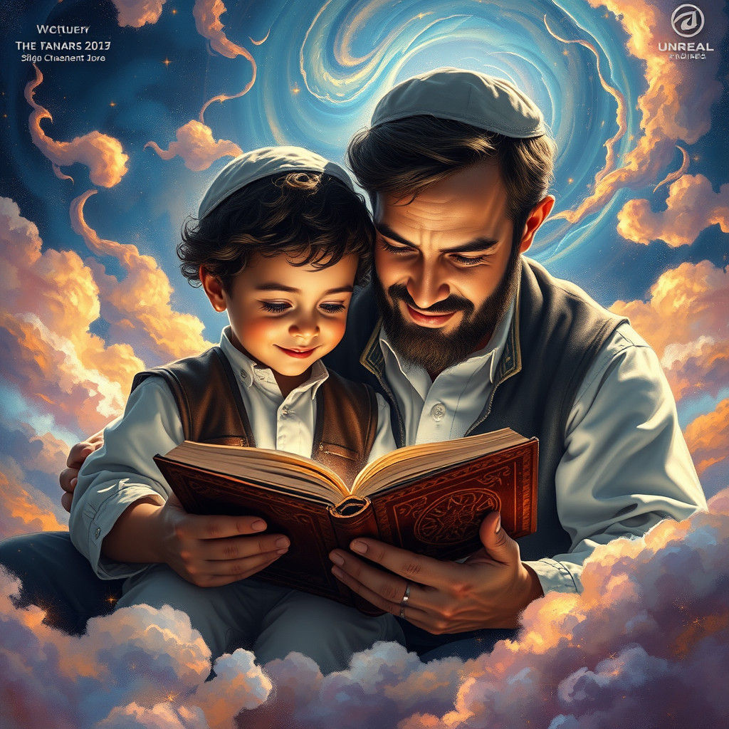 התורה מאירה את לומדיה