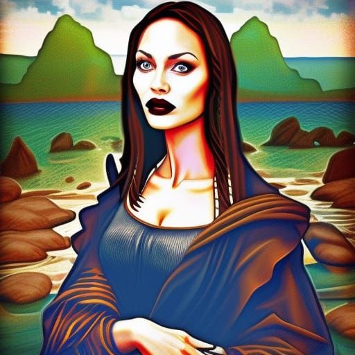 Angelina