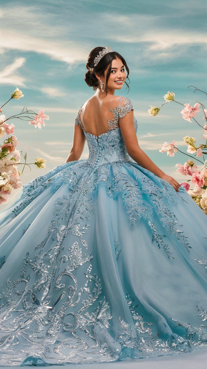 Quinceañera