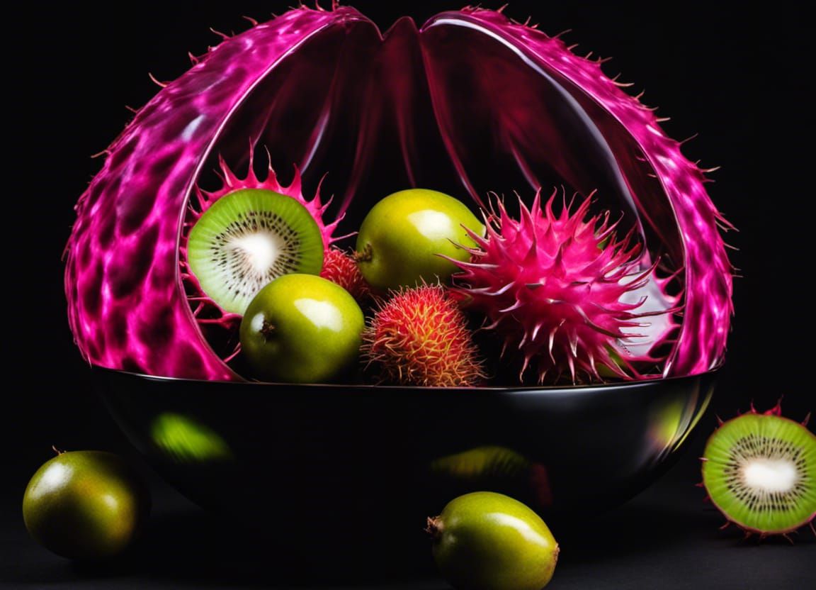 Leopard fruit Blox fruits - AI Generated Artwork - NightCafe Creator
