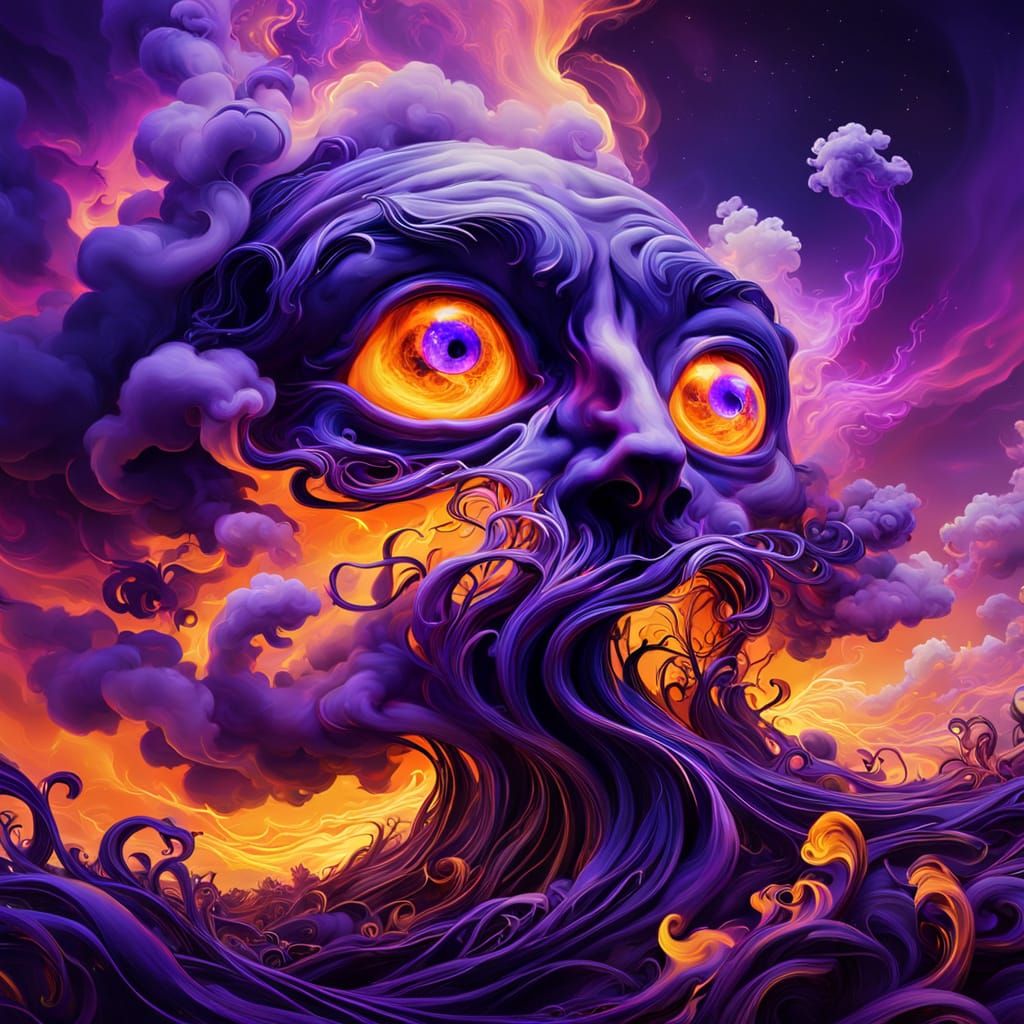 Cant Sleep?  by @ExcitarePopulus