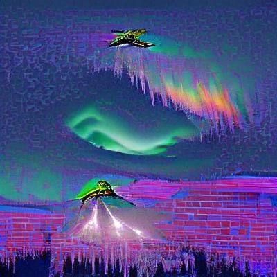 Aurora Borealis