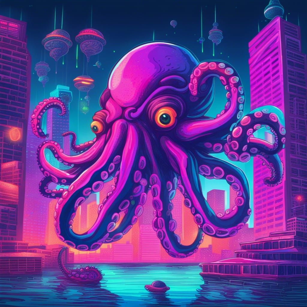 Octolord
