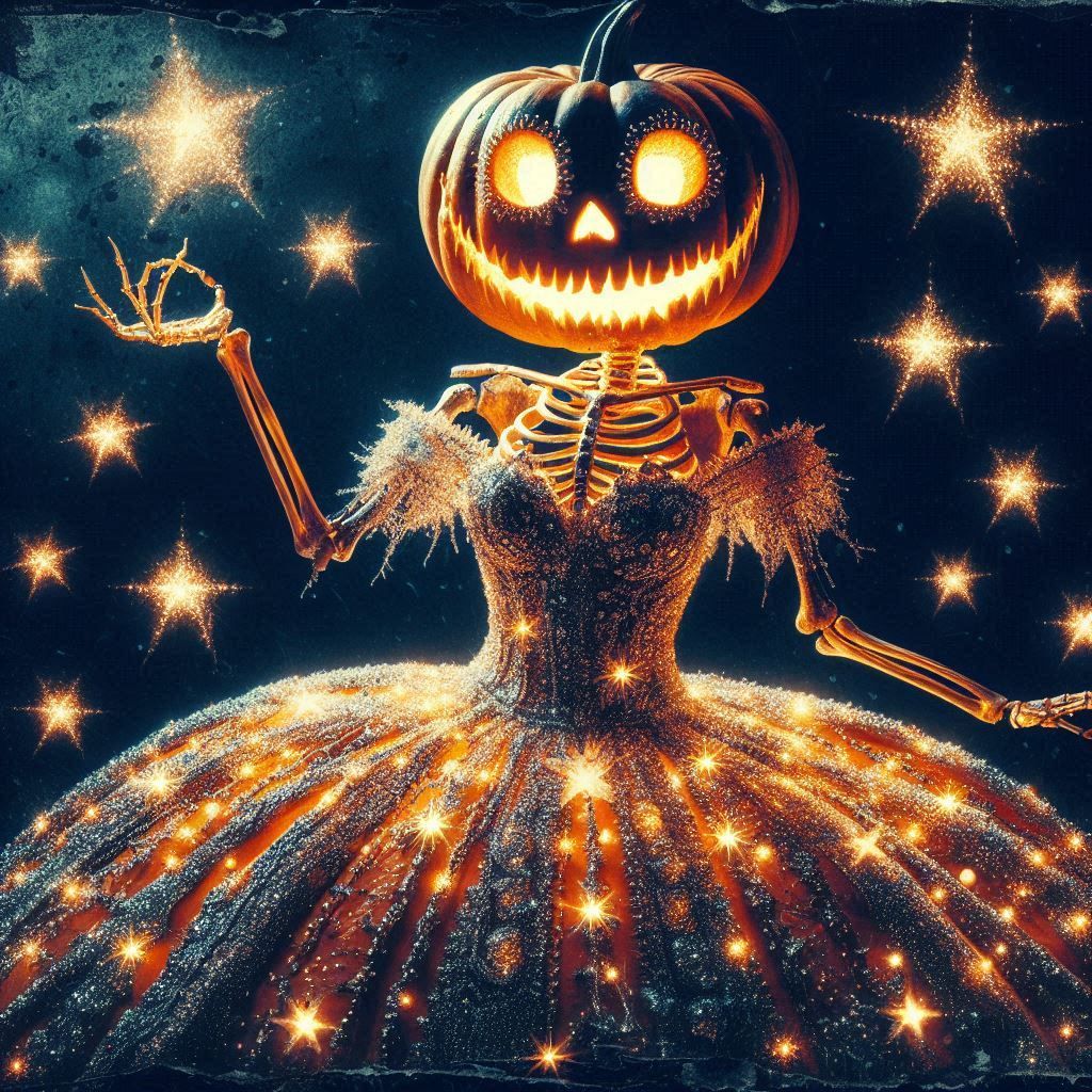 Pumpkin Queen