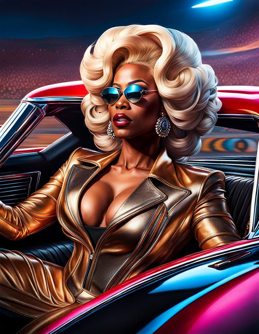 Drag Race