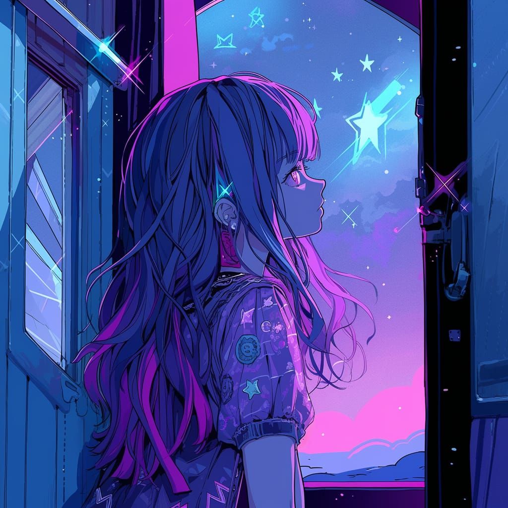 🌌 Stargazer