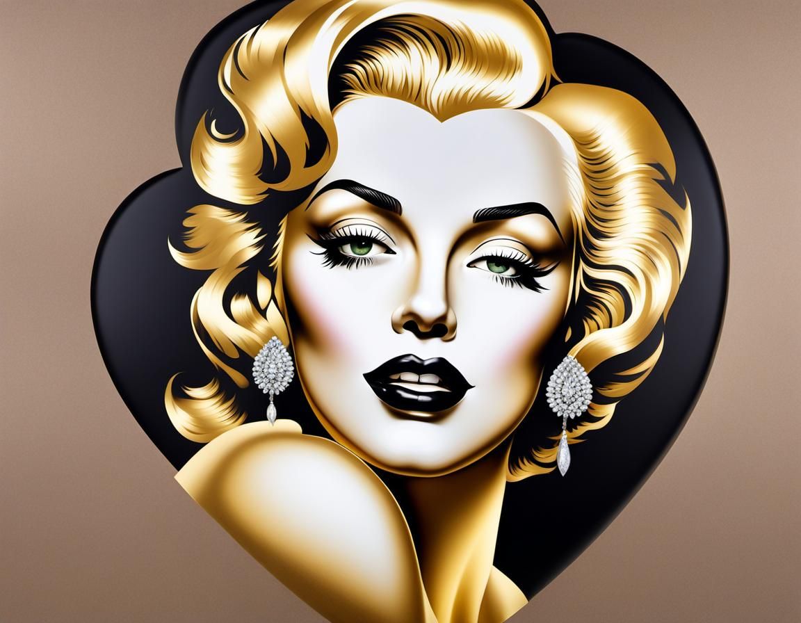 Marilyn