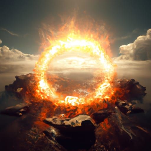 Ring of fire