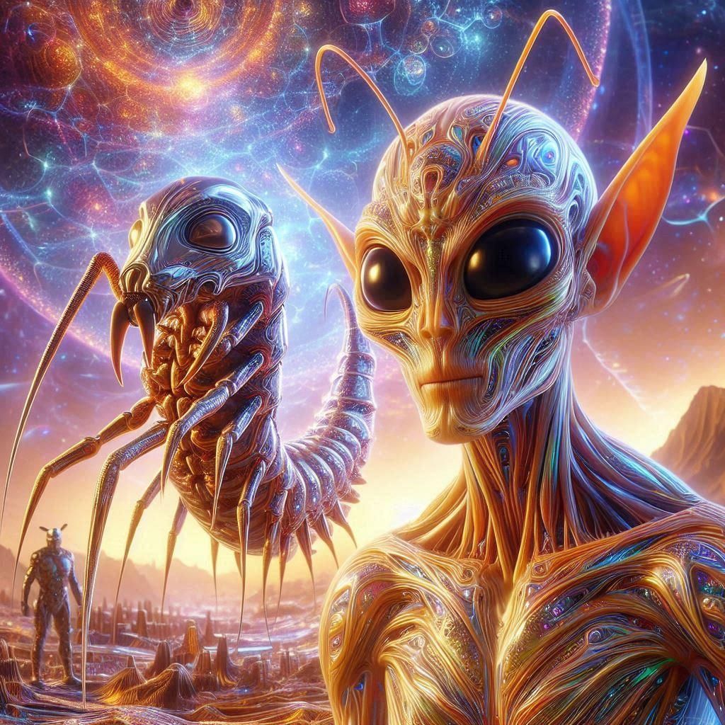 My biodetecting companion