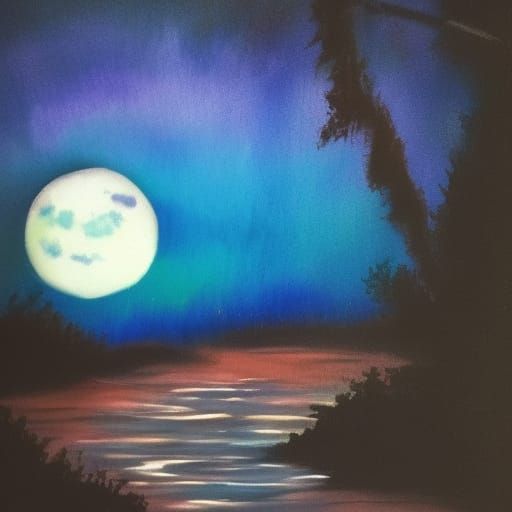 FineMoonlight