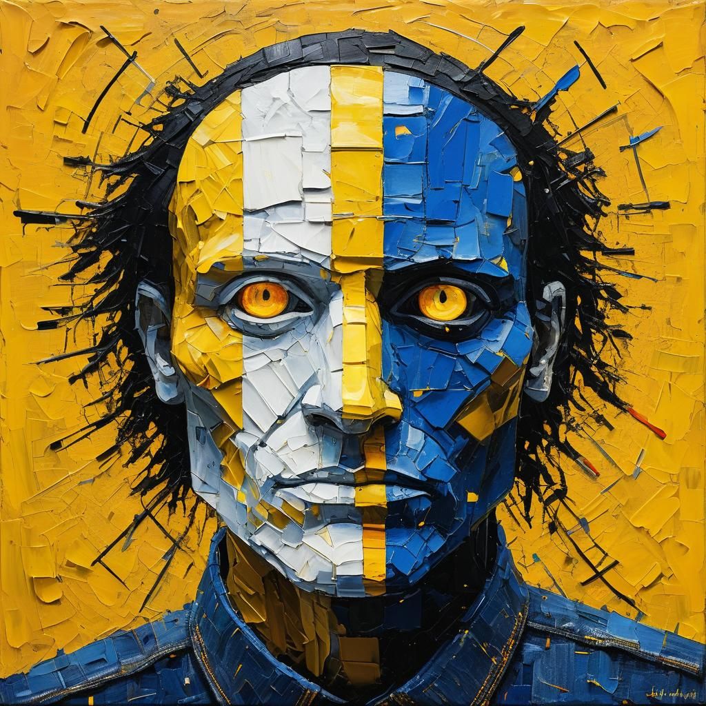 Untitled Creation
