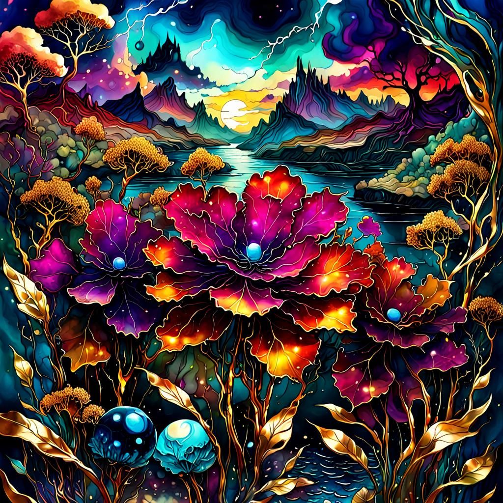 Untitled Creation