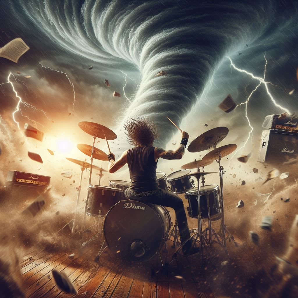 Fast Track Like The Wind