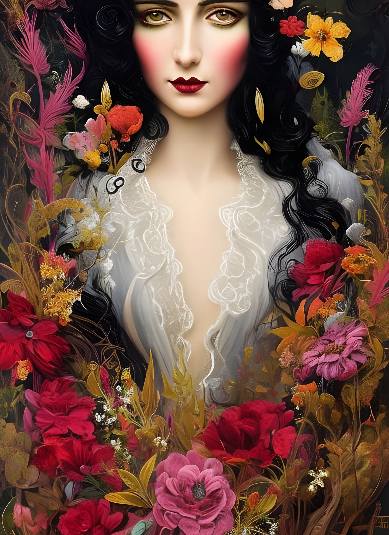 Untitled Creation