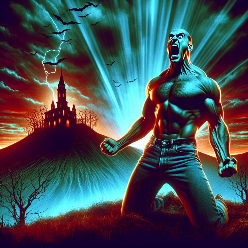 Beyond the Forbidden Forest