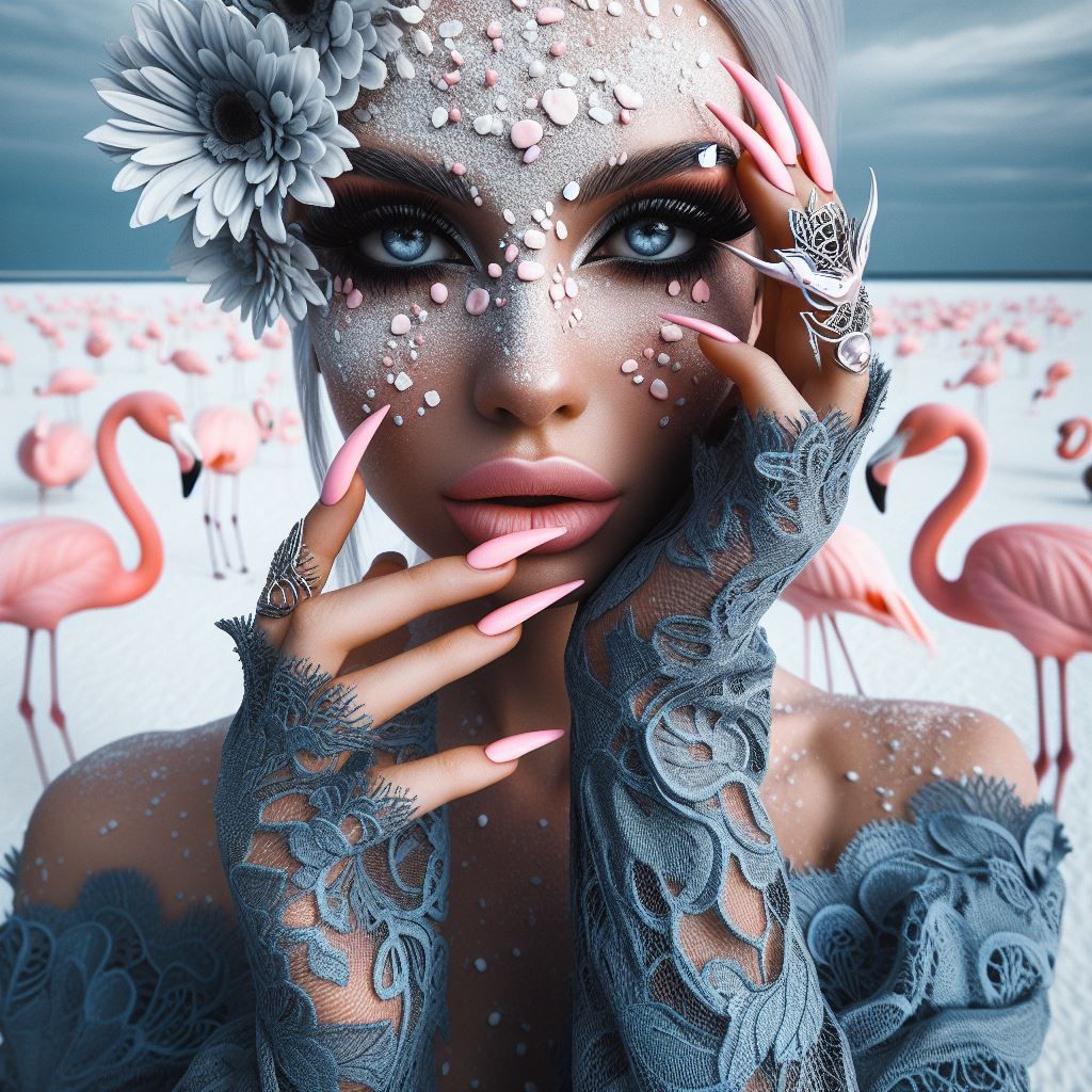 Flamingo Series