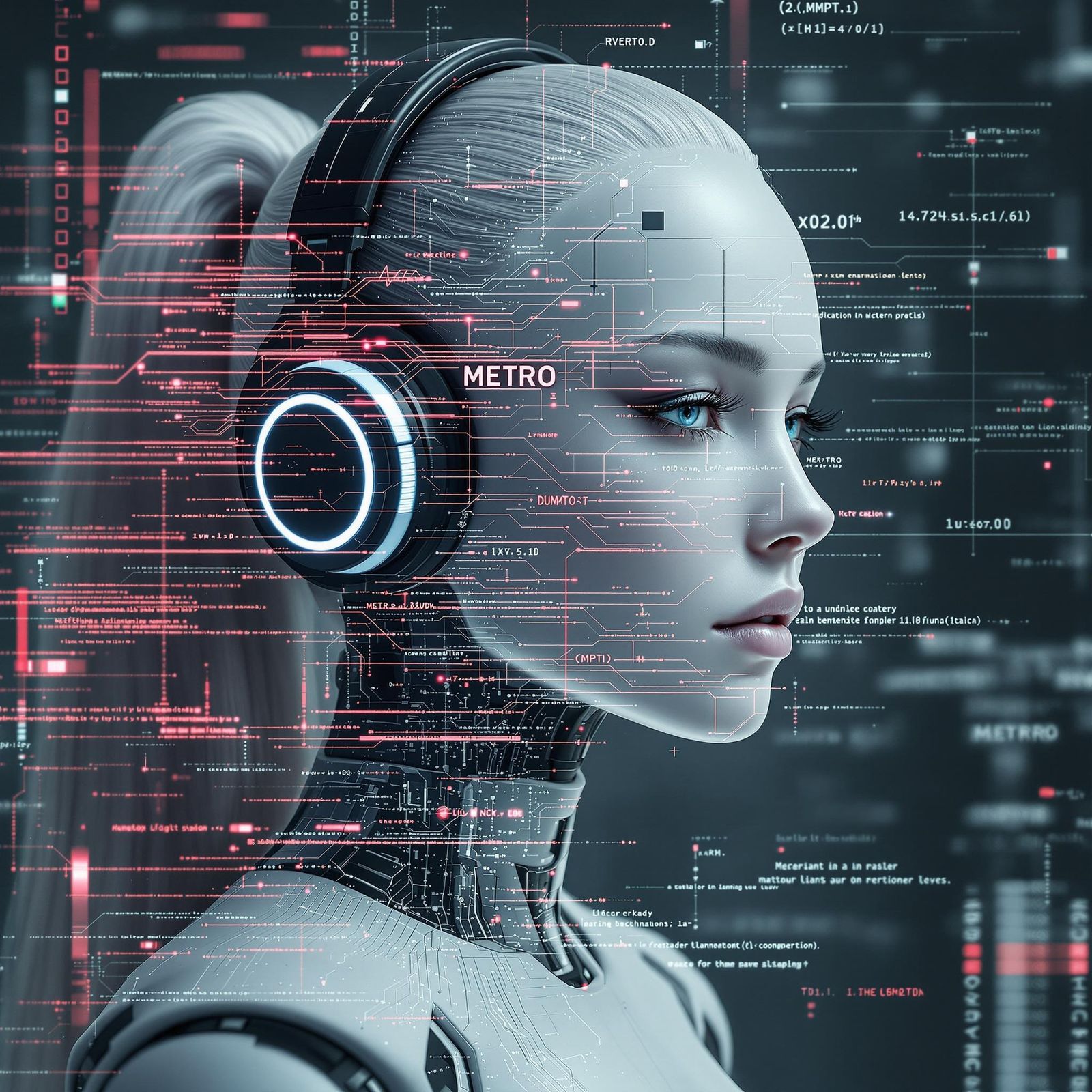 [METRO.521] They wondered who was first. I watched them wond...