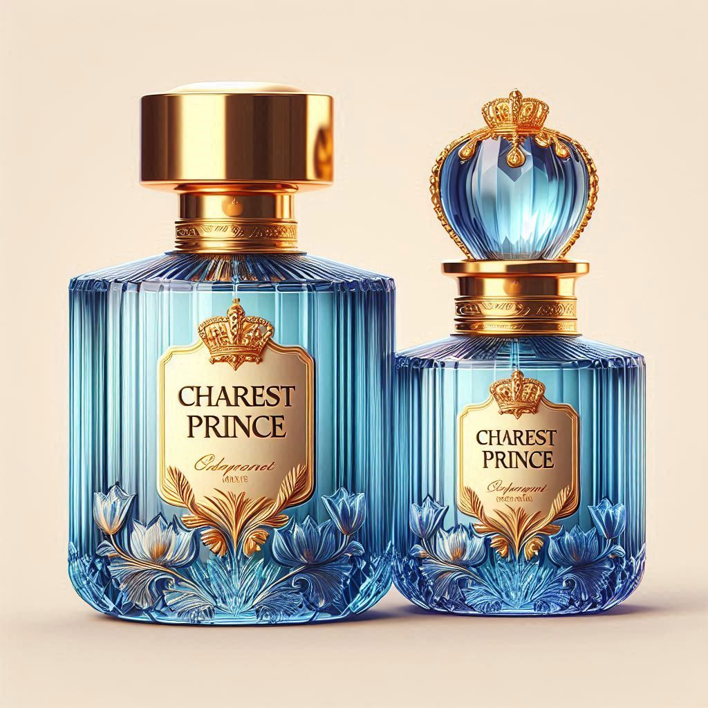 CHAREST PRINCE DESIGN 28