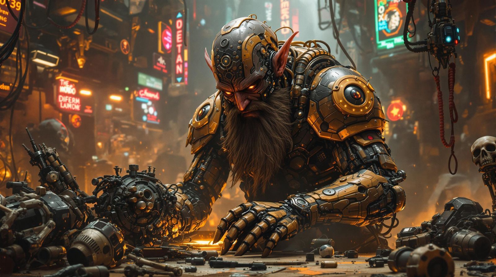 What Can We Put Together Today?