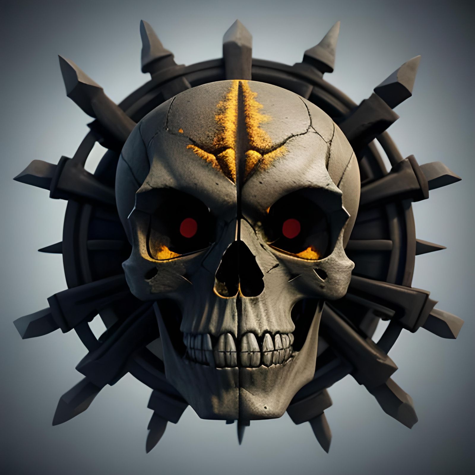 Untitled Creation