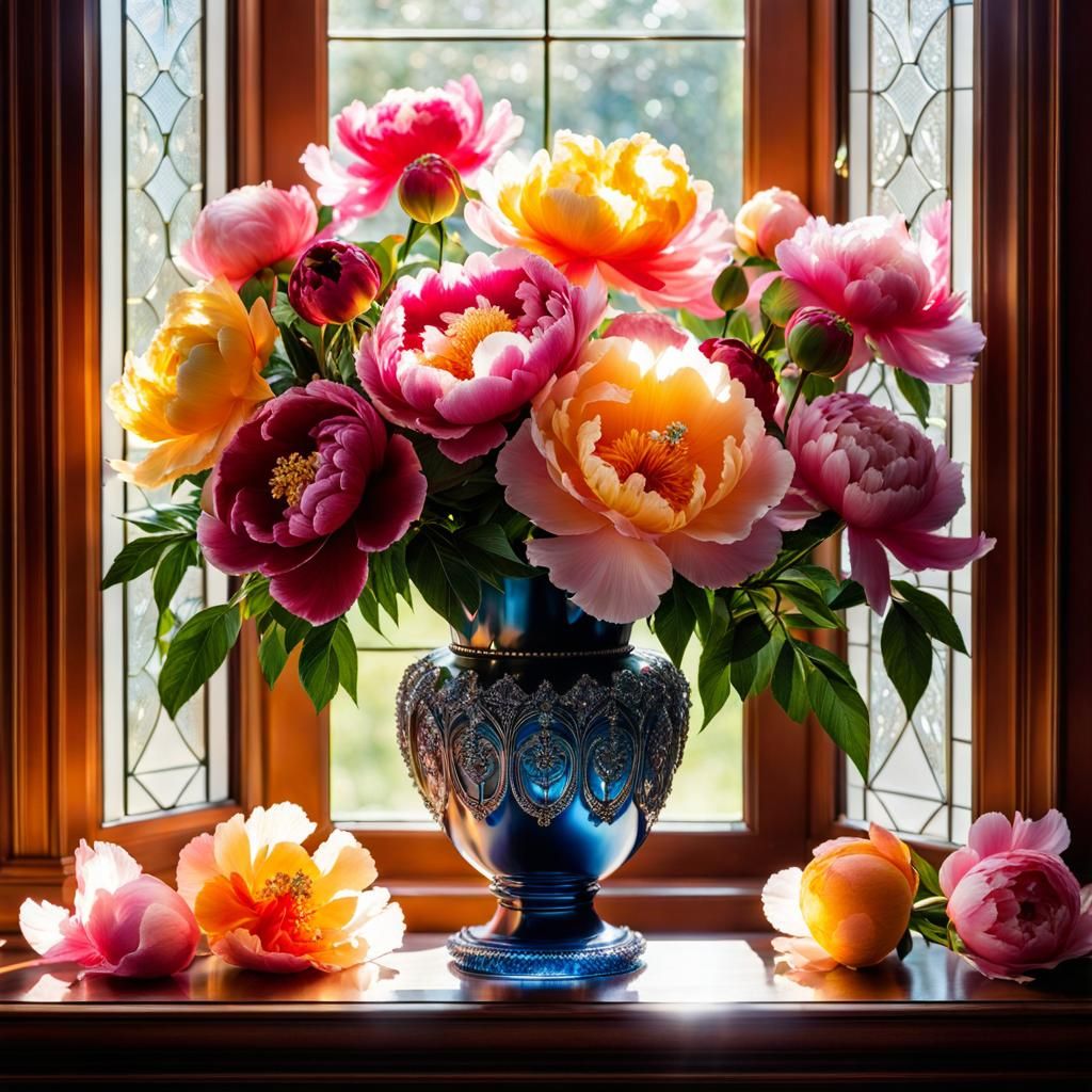 Flowers