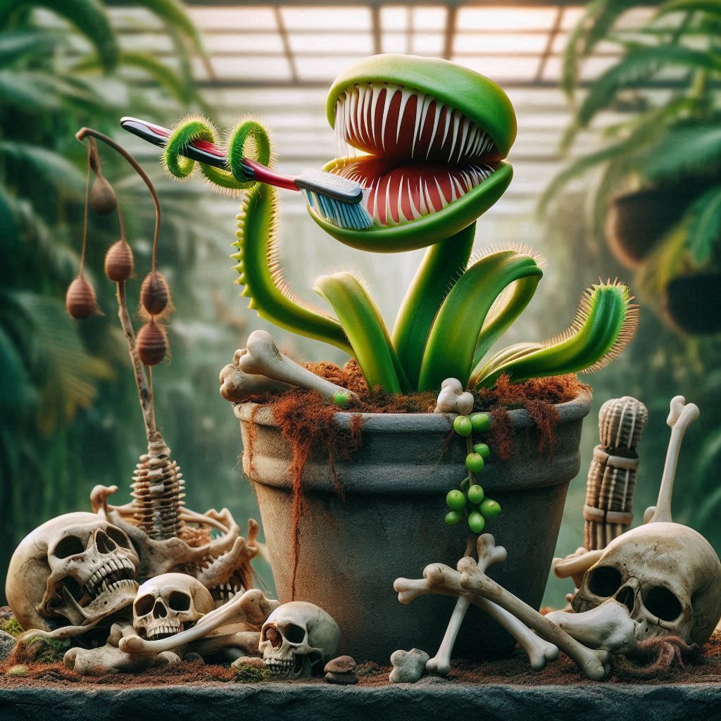 Practicing Good Hygiene