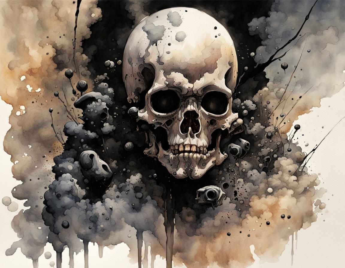 Shell Shock