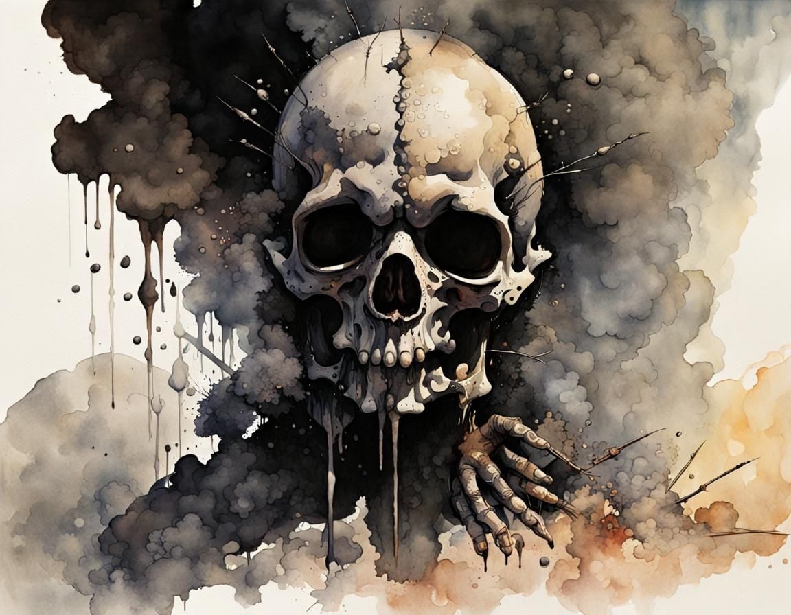 Shell Shock