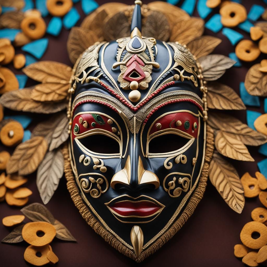 Untitled Creation