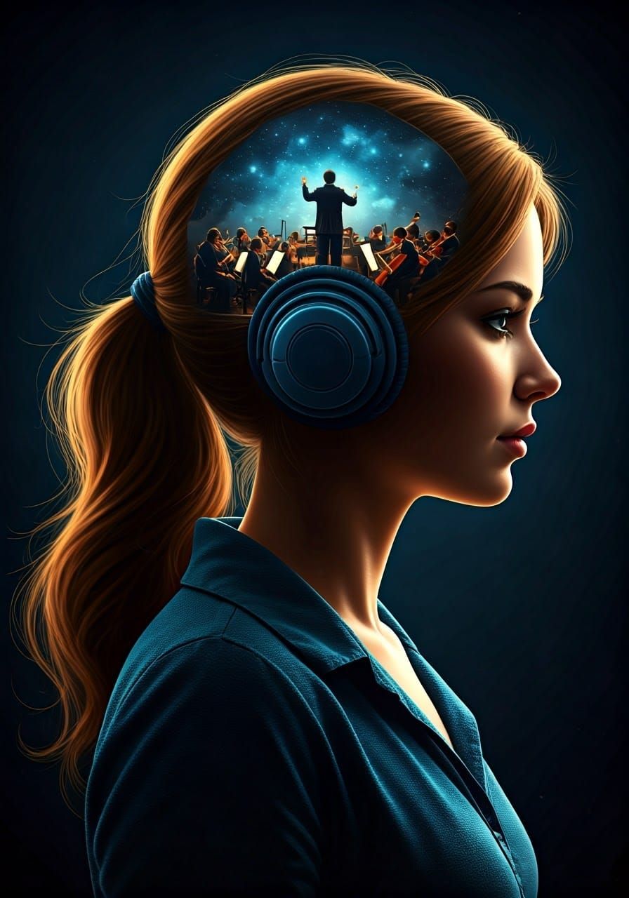 High fidelity   by @John from Youngstown