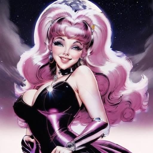 Know My Deliverance Will Come Soon AI Generated Artwork NightCafe