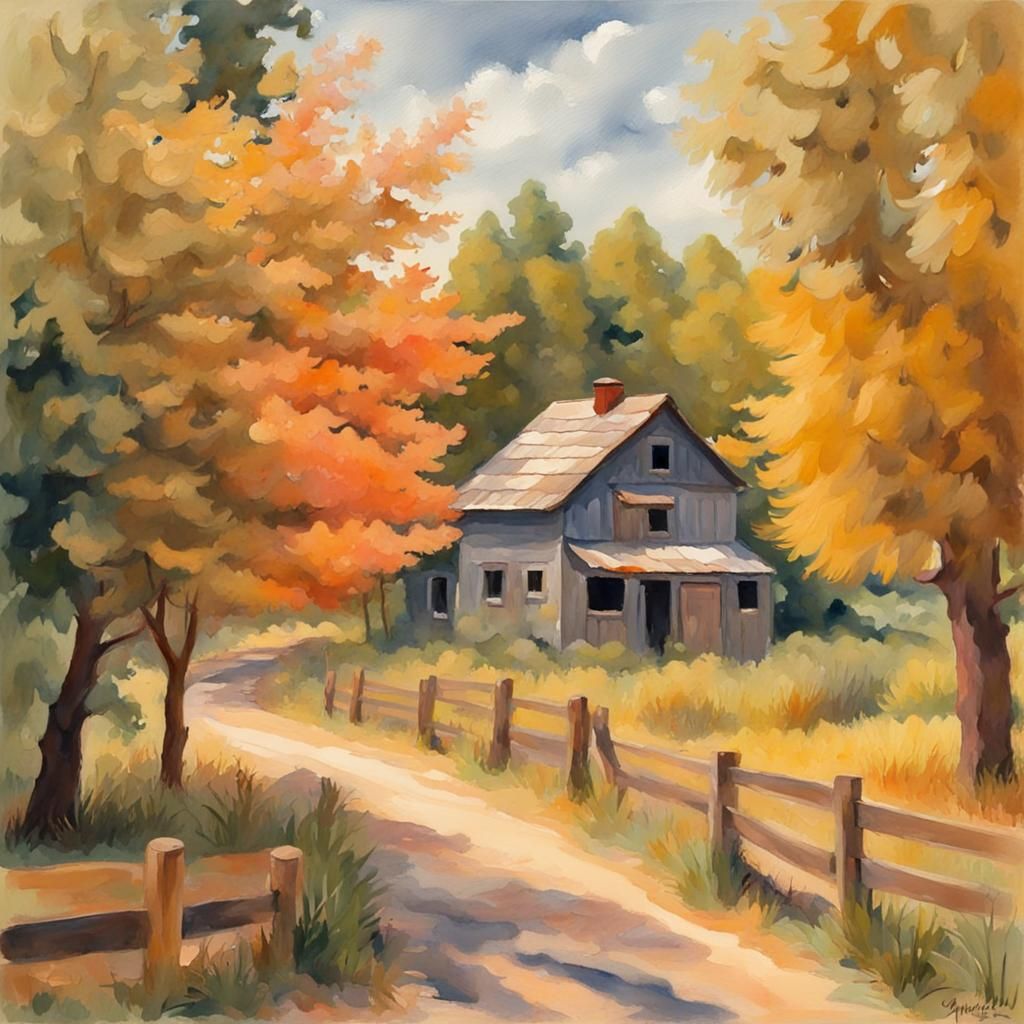 Country Blumpkin