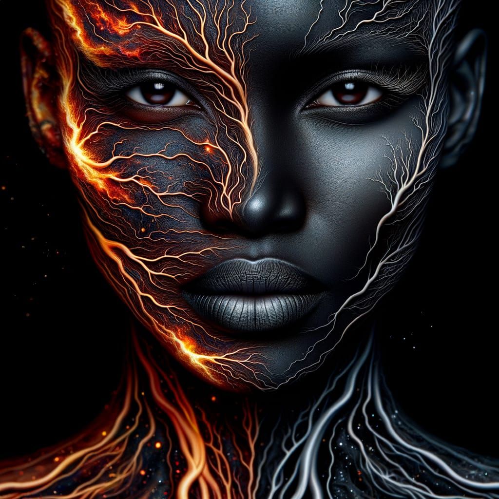 Untitled Creation