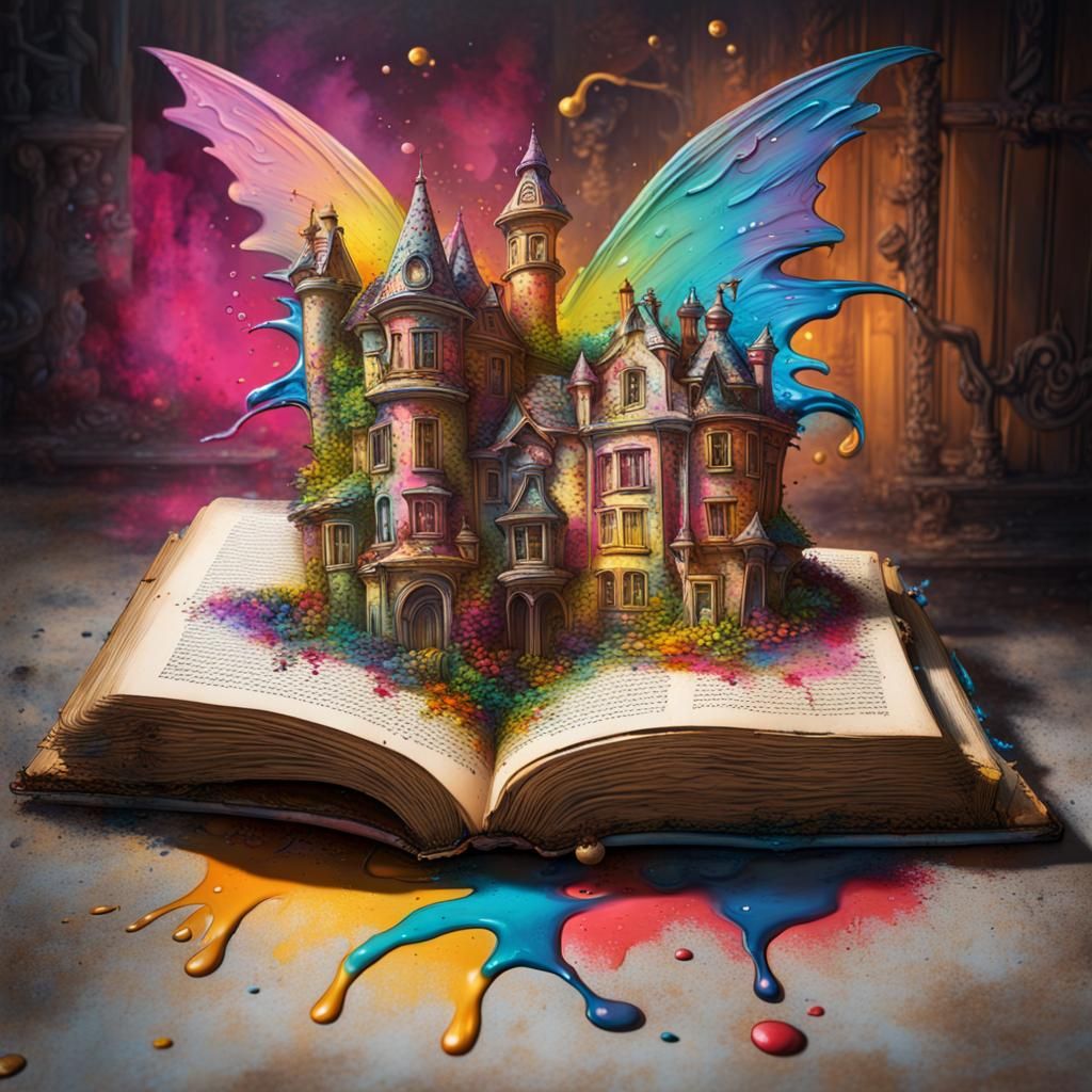 Untitled Creation