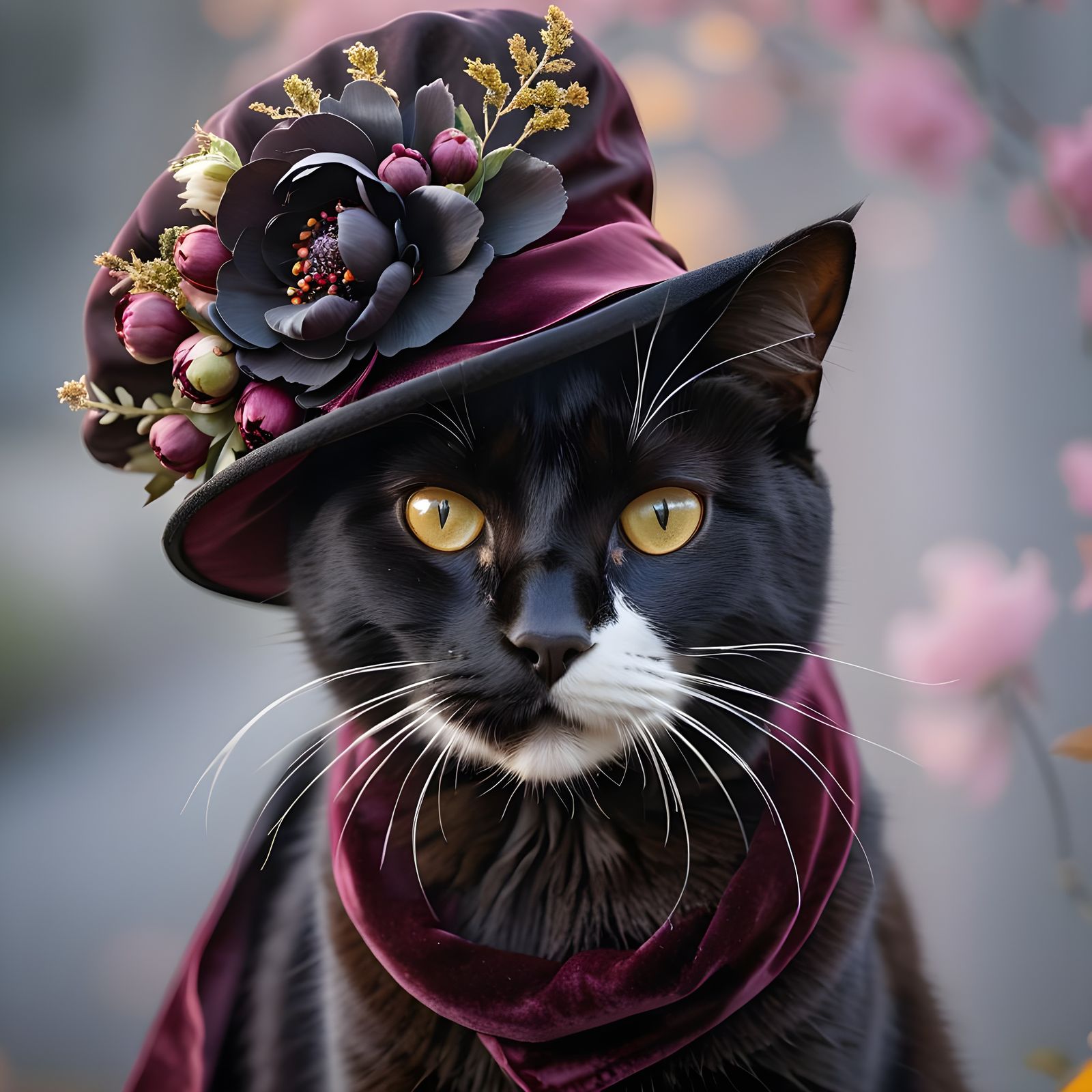 Ms. Mavis