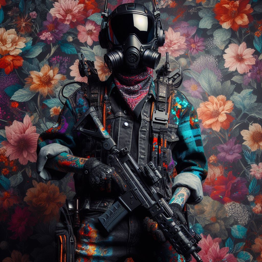 Future Merc