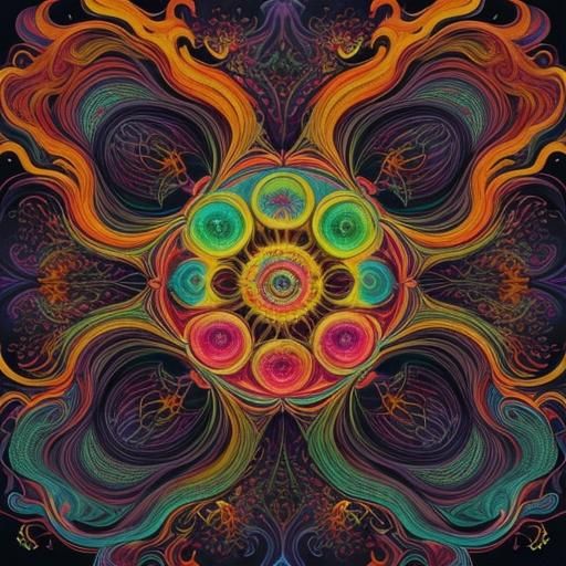 Our love knows no bounds, it stirs the world's elements and creates both awe inspiring wonder as well as tremendous destruction in it's wake...