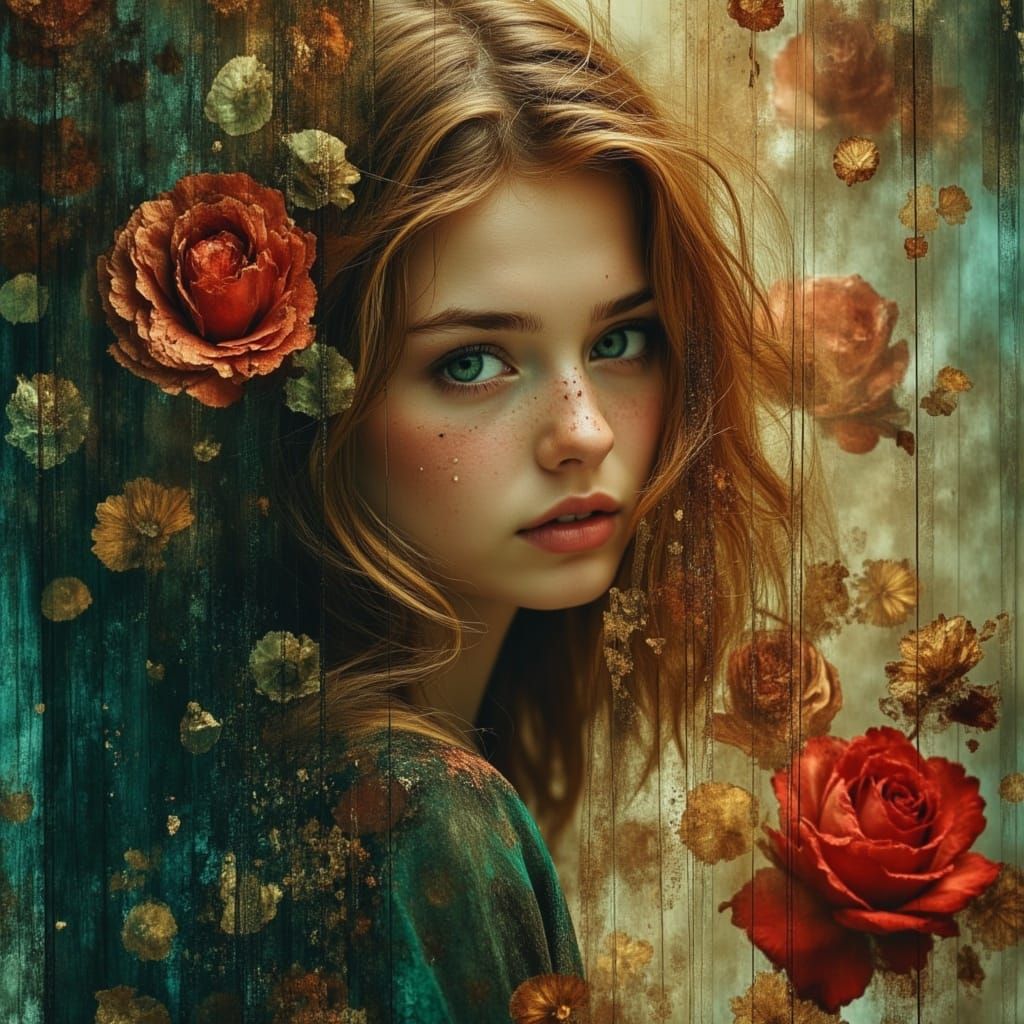 My Rose
