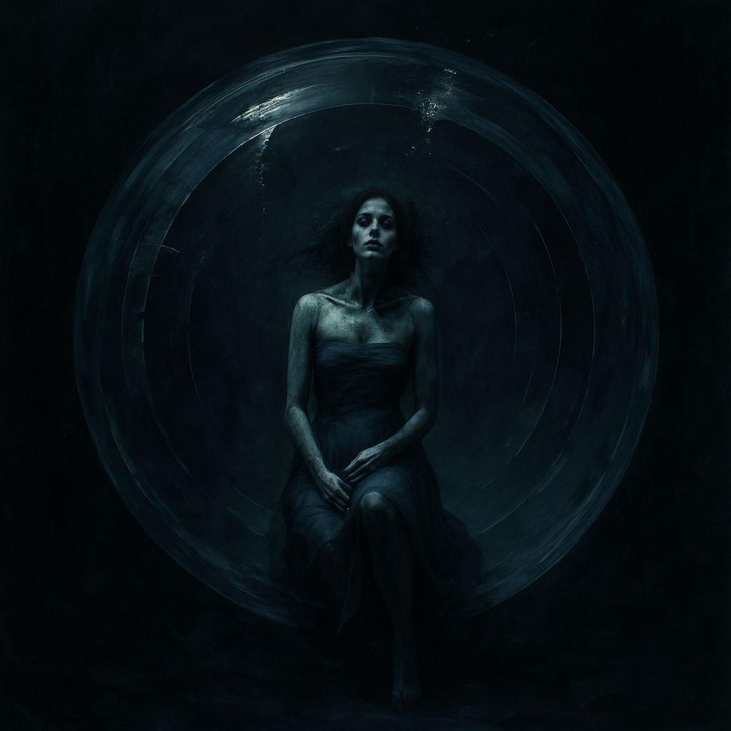 Trapped - GPT Medium