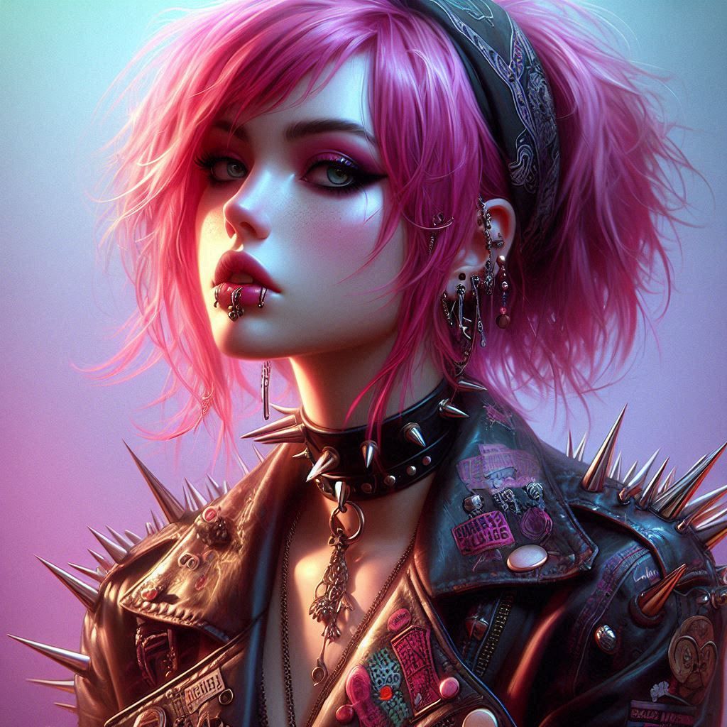 The Punk