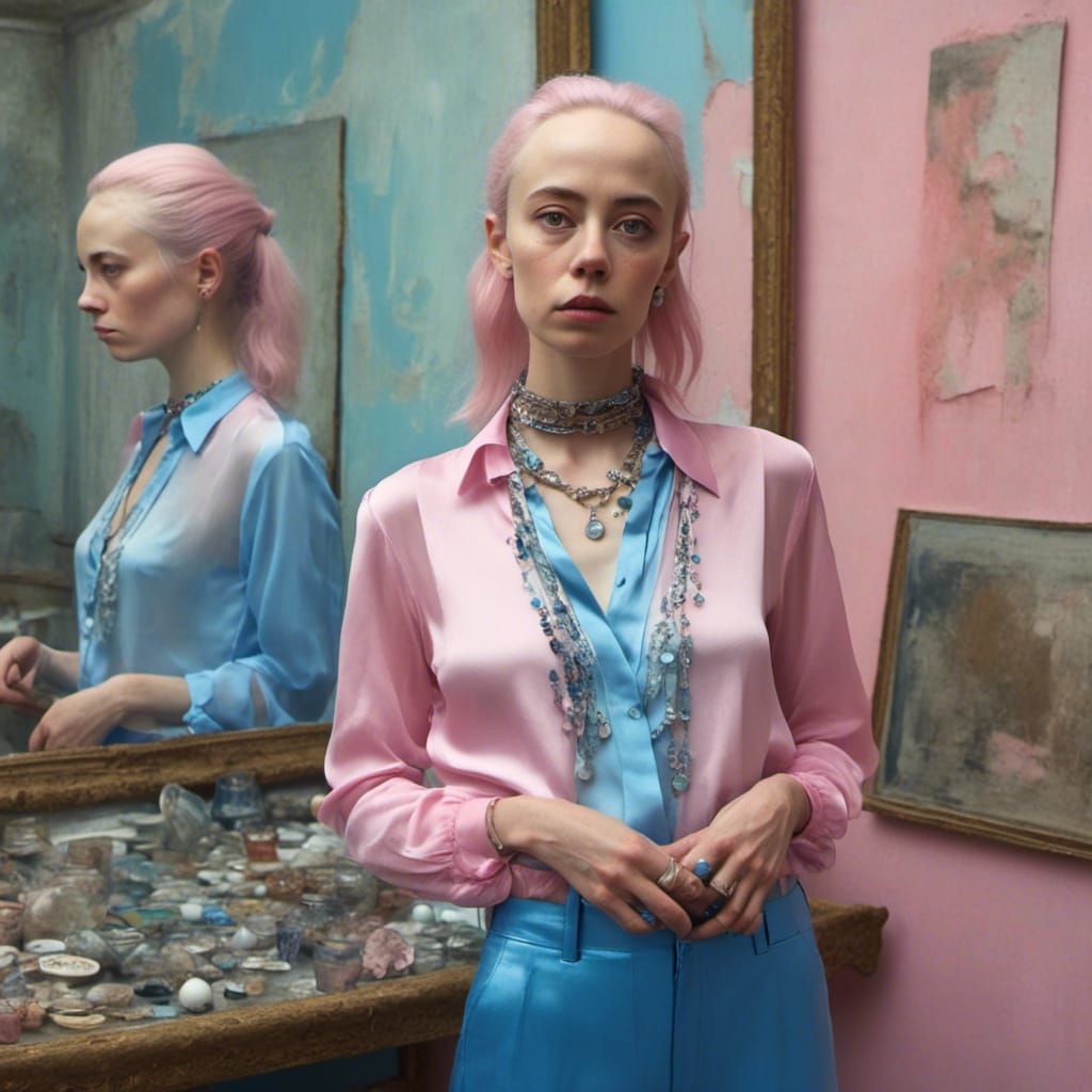 Remembering the first time….