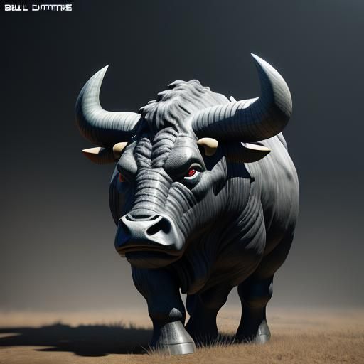 Bull