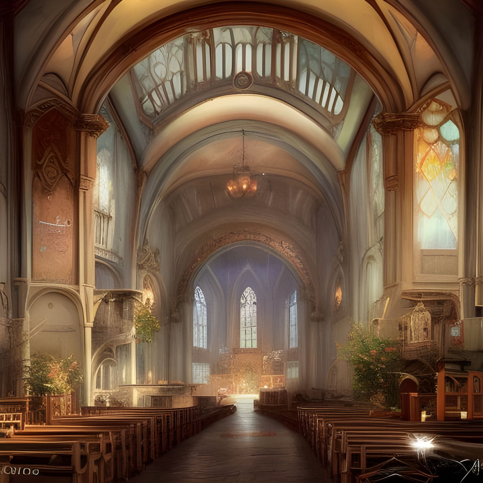 Cathedral